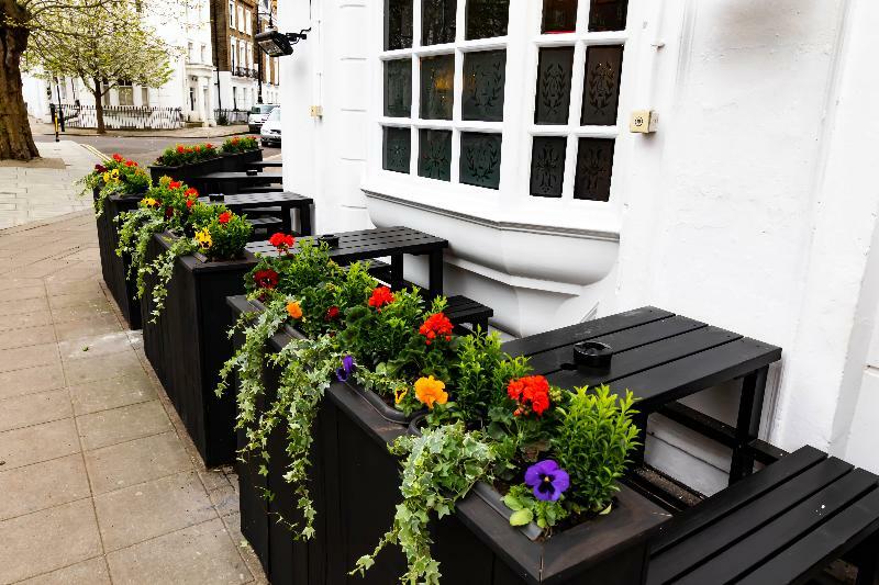 Publove @ The Rose & Crown London Bagian luar foto