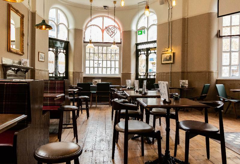 Publove @ The Rose & Crown London Bagian luar foto